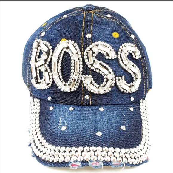 boss hats